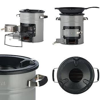  Peak - エコズーム &amp; 専用ケース ecozoom ロケットストーブ アウトドア 楽天市場】アウトドア コンロ ロケットストーブ 防災用ストーブ